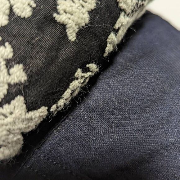 DKNY Zipper Pants - Picture 11 of 12